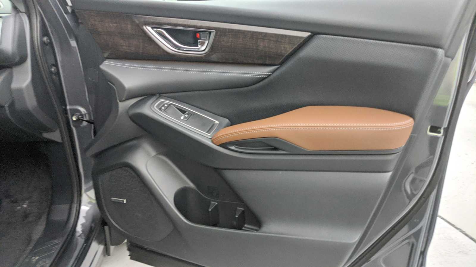 new 2026 Subaru Ascent car, priced at $53,772