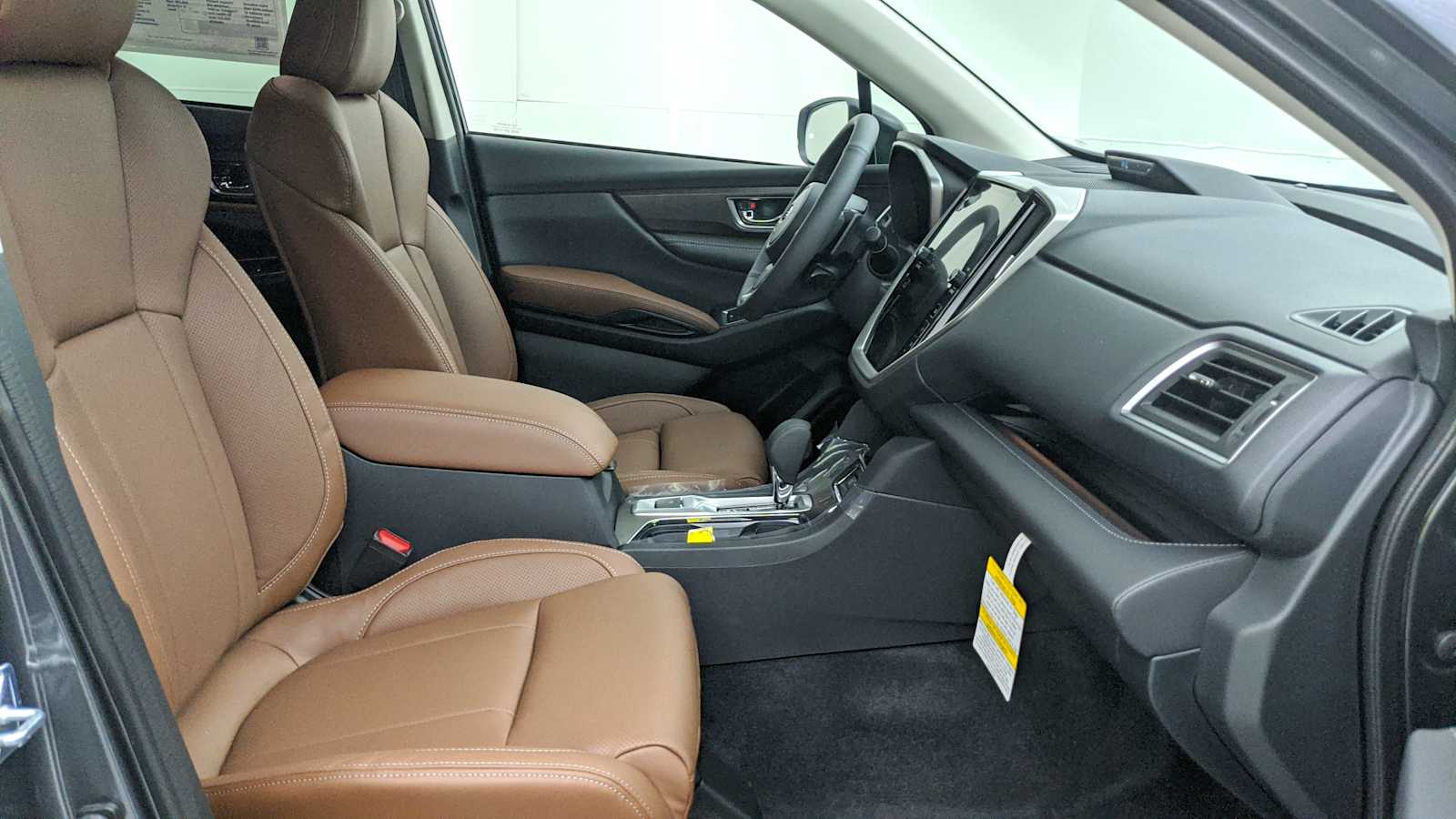 new 2026 Subaru Ascent car, priced at $53,772