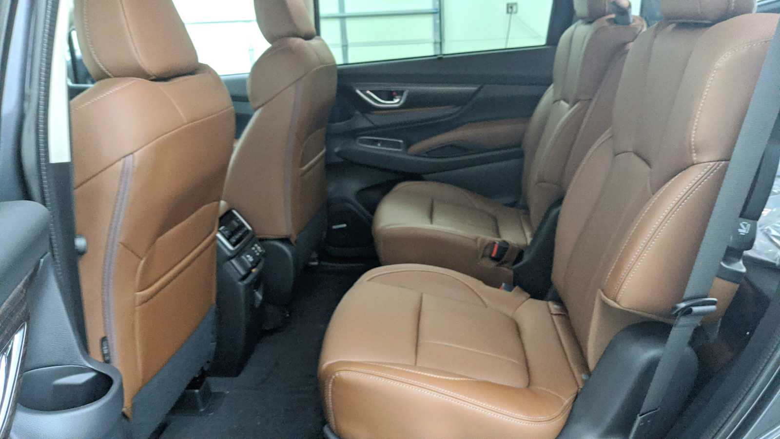 new 2026 Subaru Ascent car, priced at $53,772