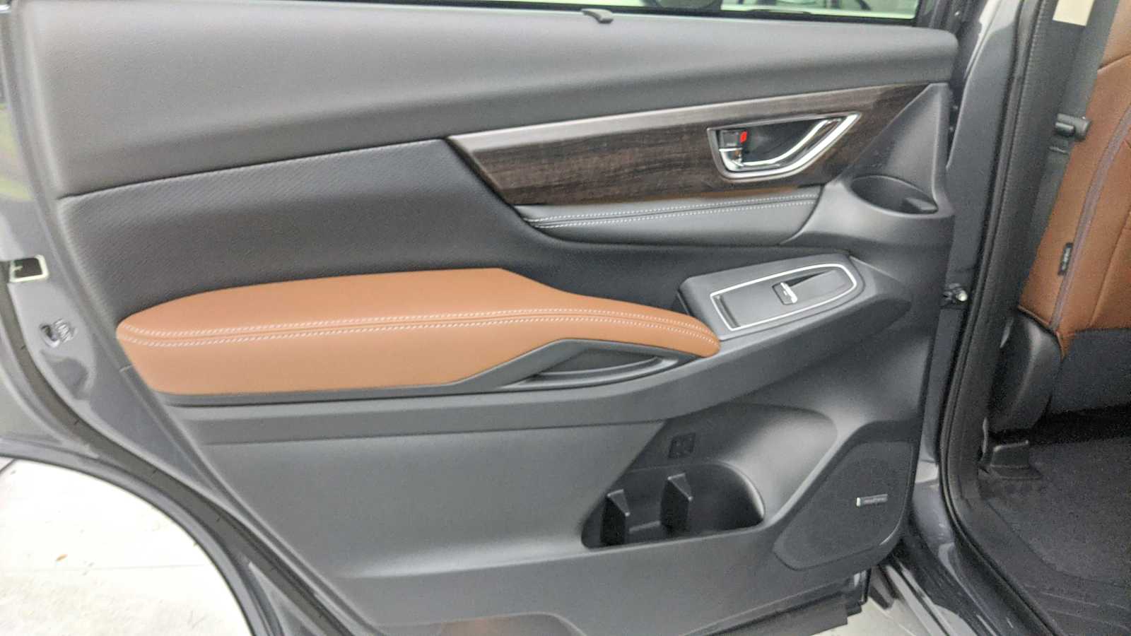 new 2026 Subaru Ascent car, priced at $53,772