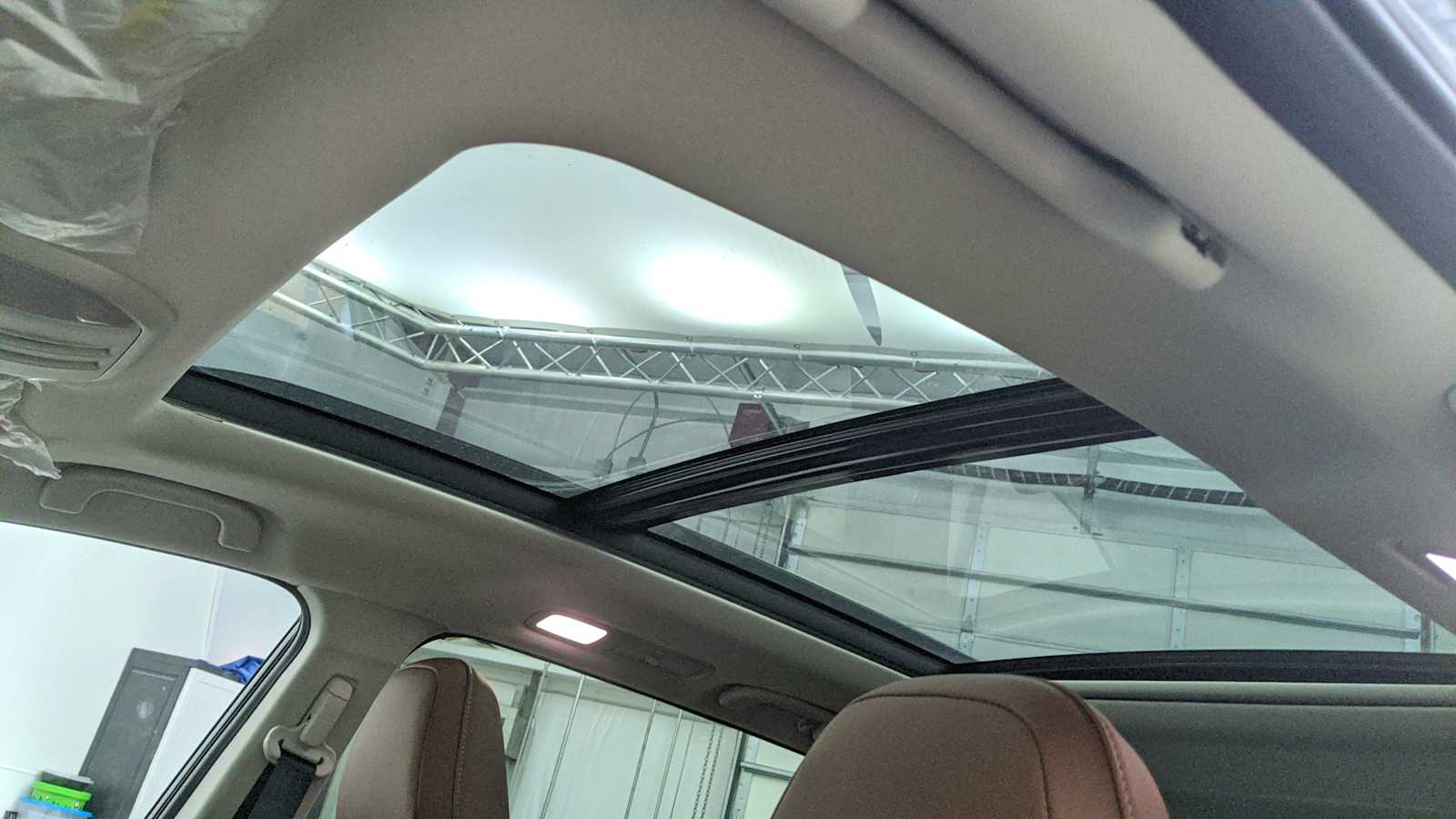 new 2026 Subaru Ascent car, priced at $53,772