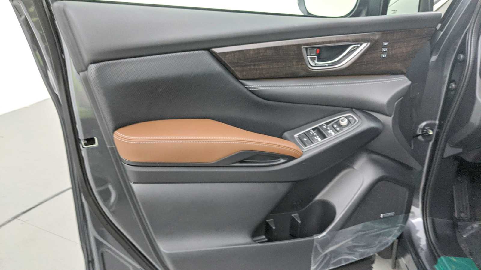 new 2026 Subaru Ascent car, priced at $53,772