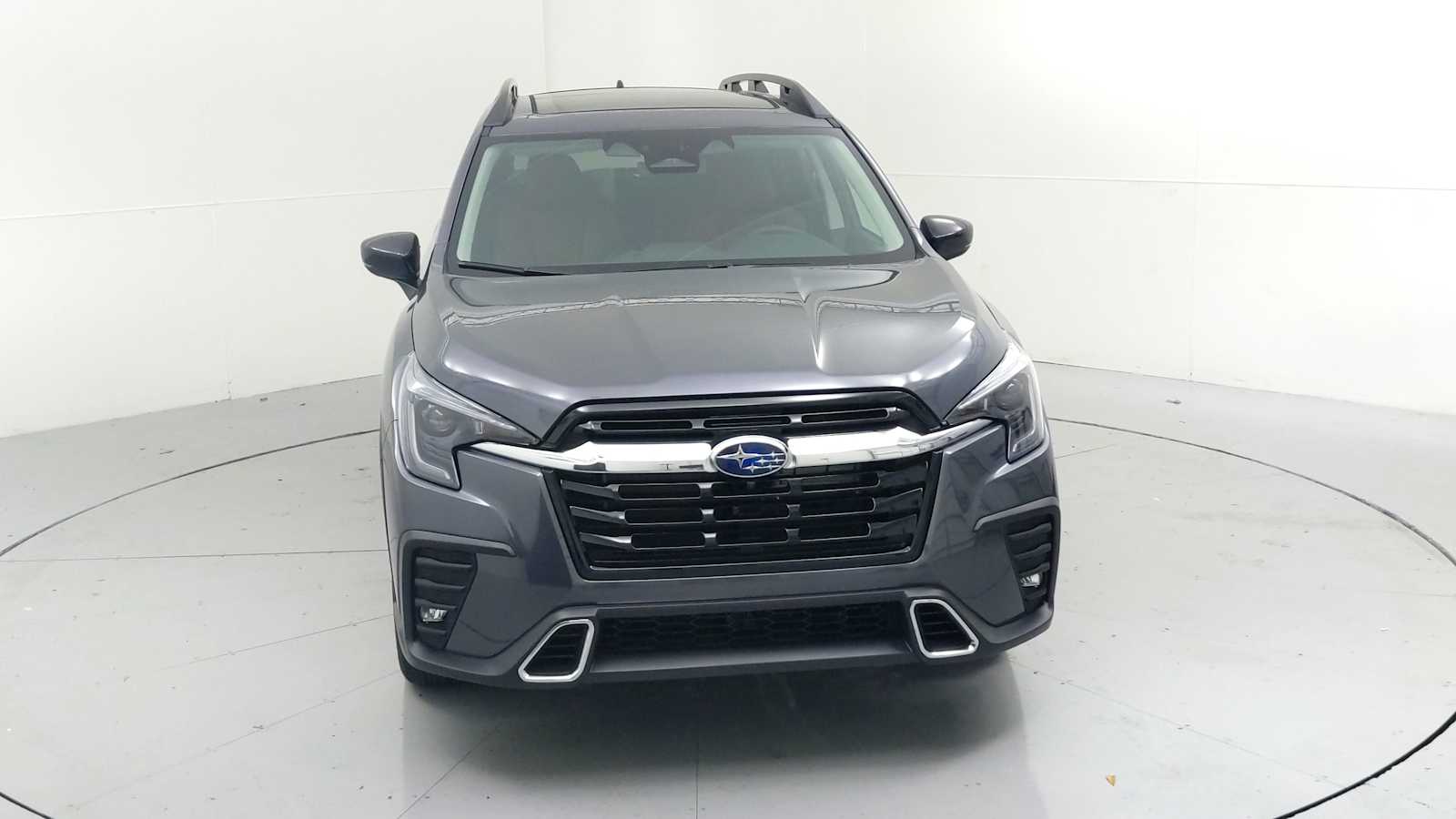 new 2026 Subaru Ascent car, priced at $53,772