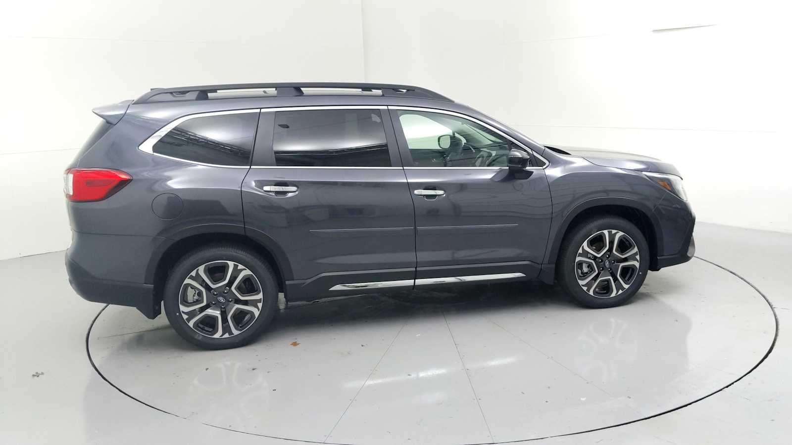 new 2026 Subaru Ascent car, priced at $53,772