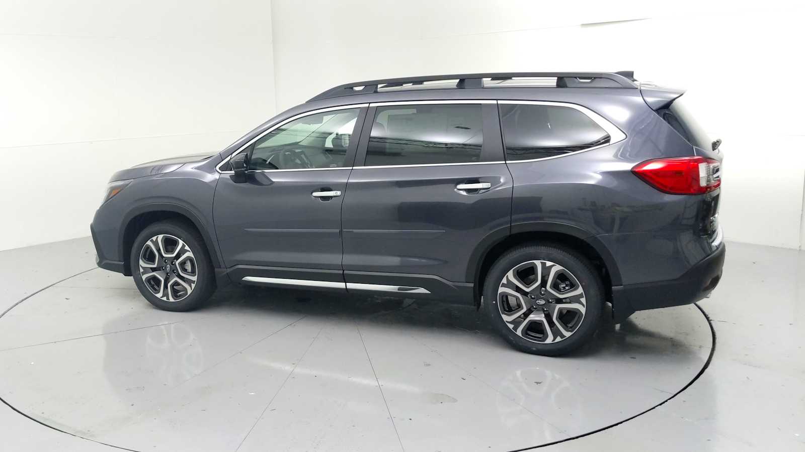 new 2026 Subaru Ascent car, priced at $53,772