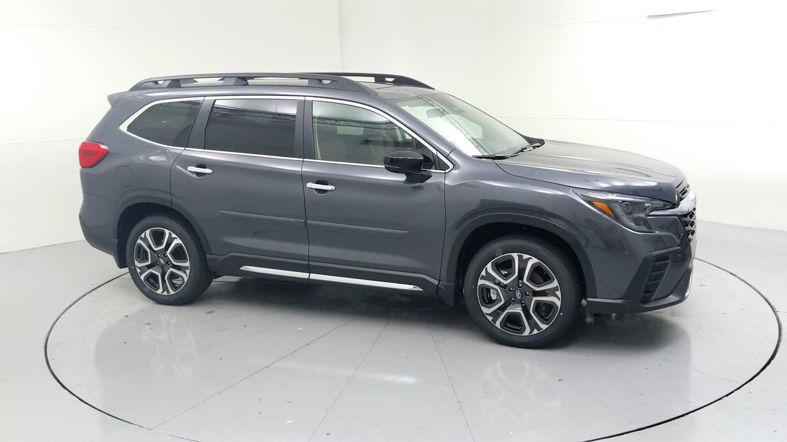 new 2026 Subaru Ascent car, priced at $53,772