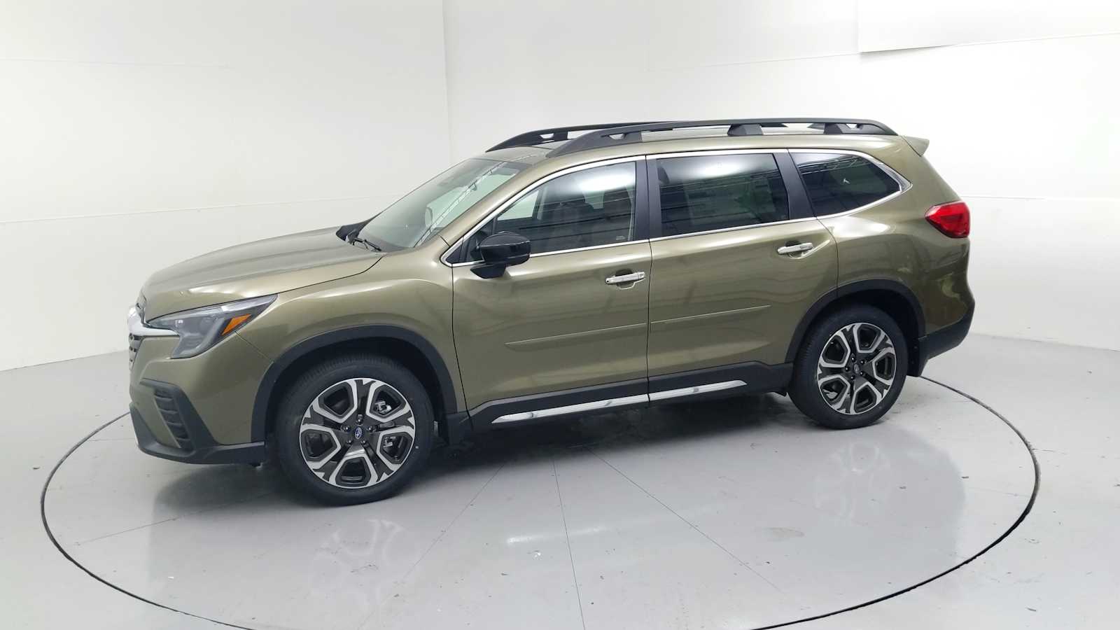 new 2026 Subaru Ascent car, priced at $53,772