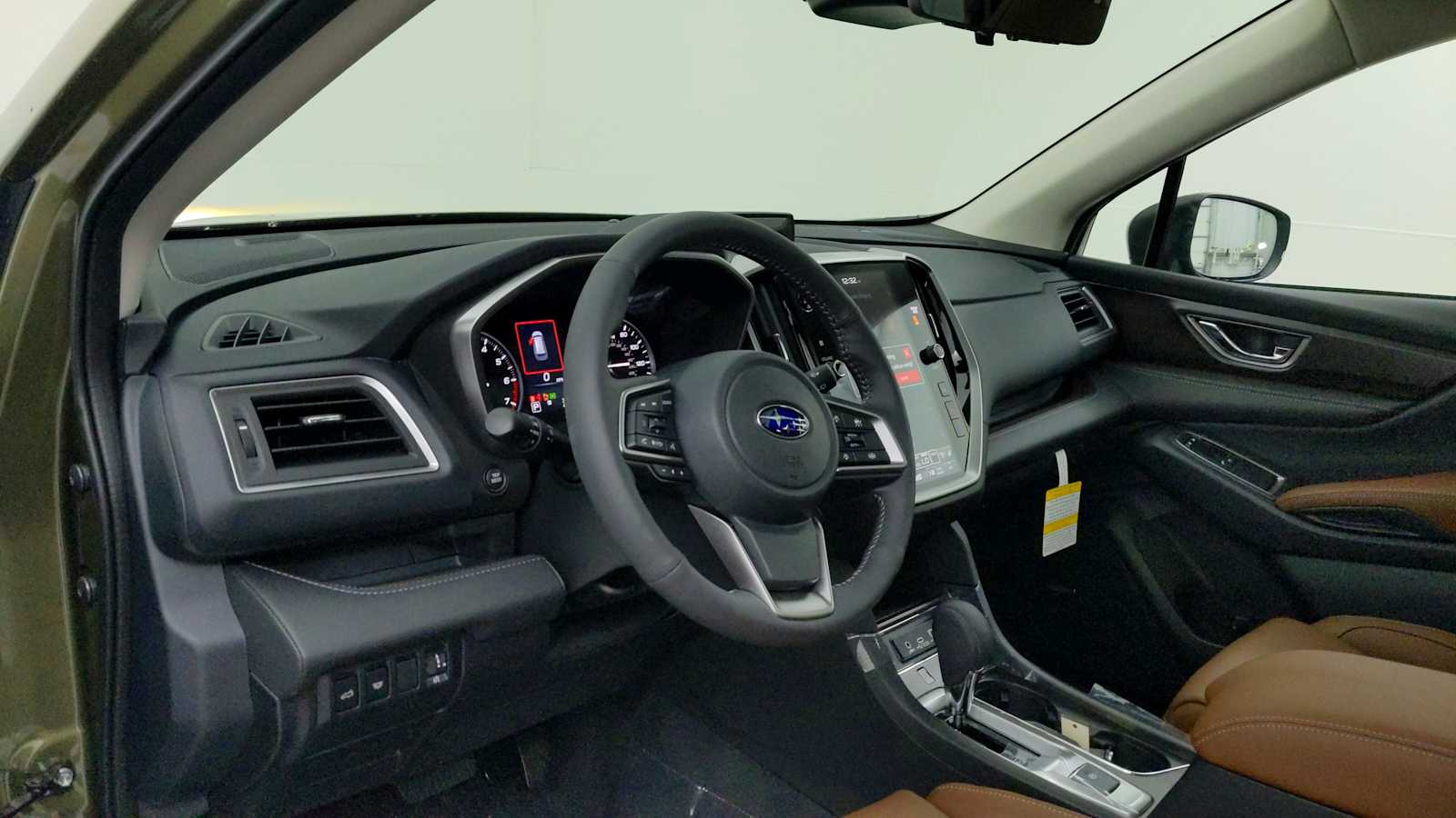 new 2026 Subaru Ascent car, priced at $53,772