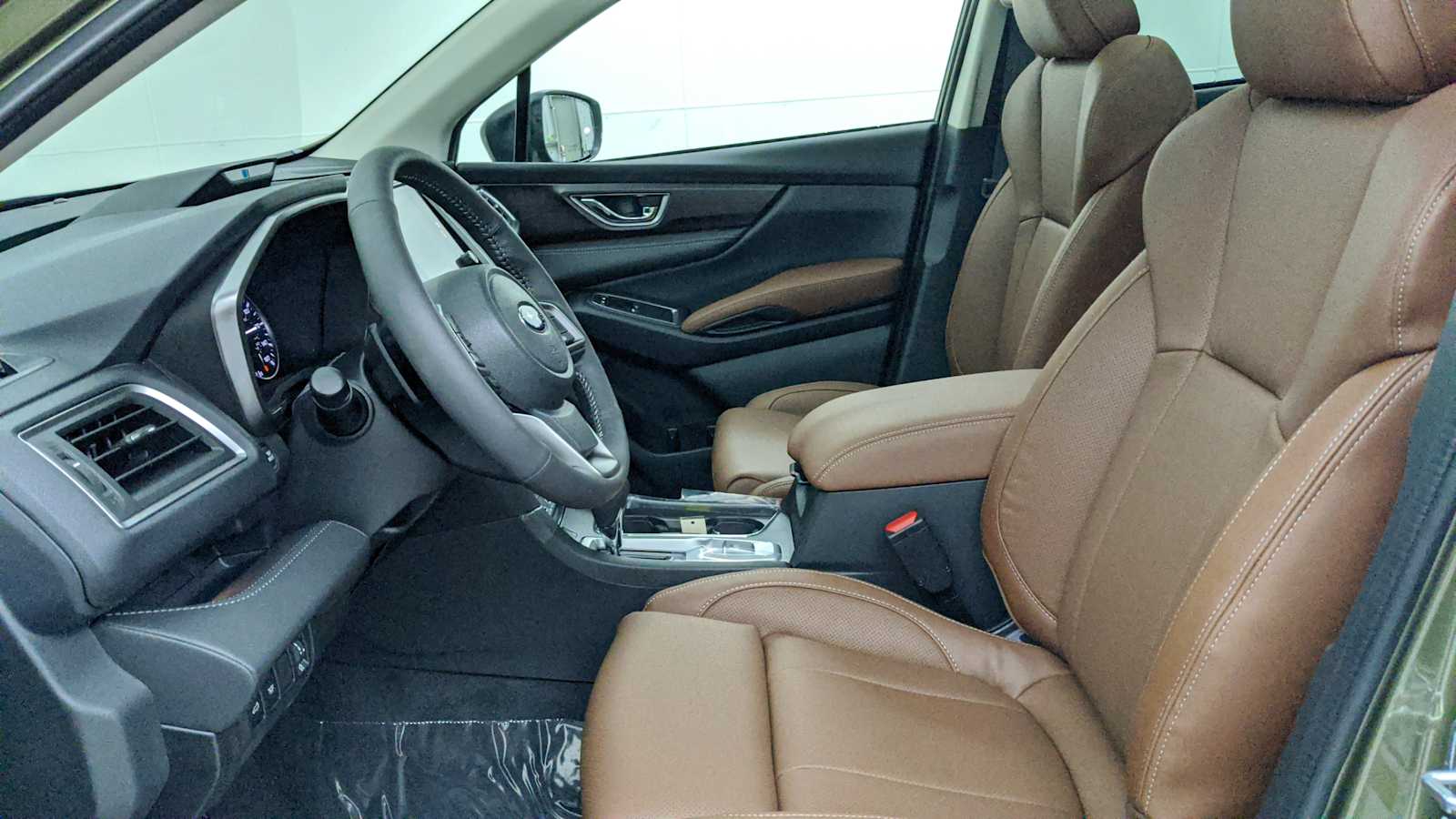 new 2026 Subaru Ascent car, priced at $53,772