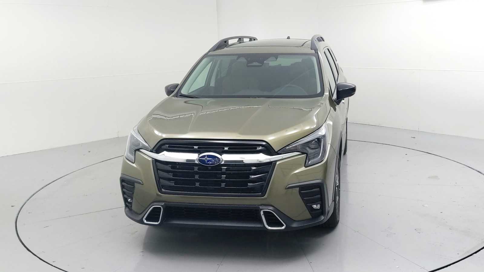 new 2026 Subaru Ascent car, priced at $53,772