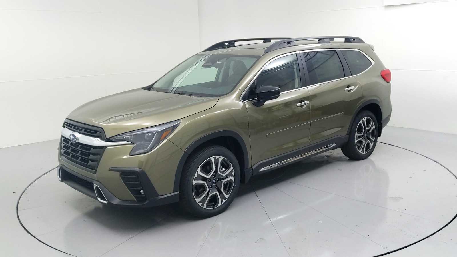 new 2026 Subaru Ascent car, priced at $53,772