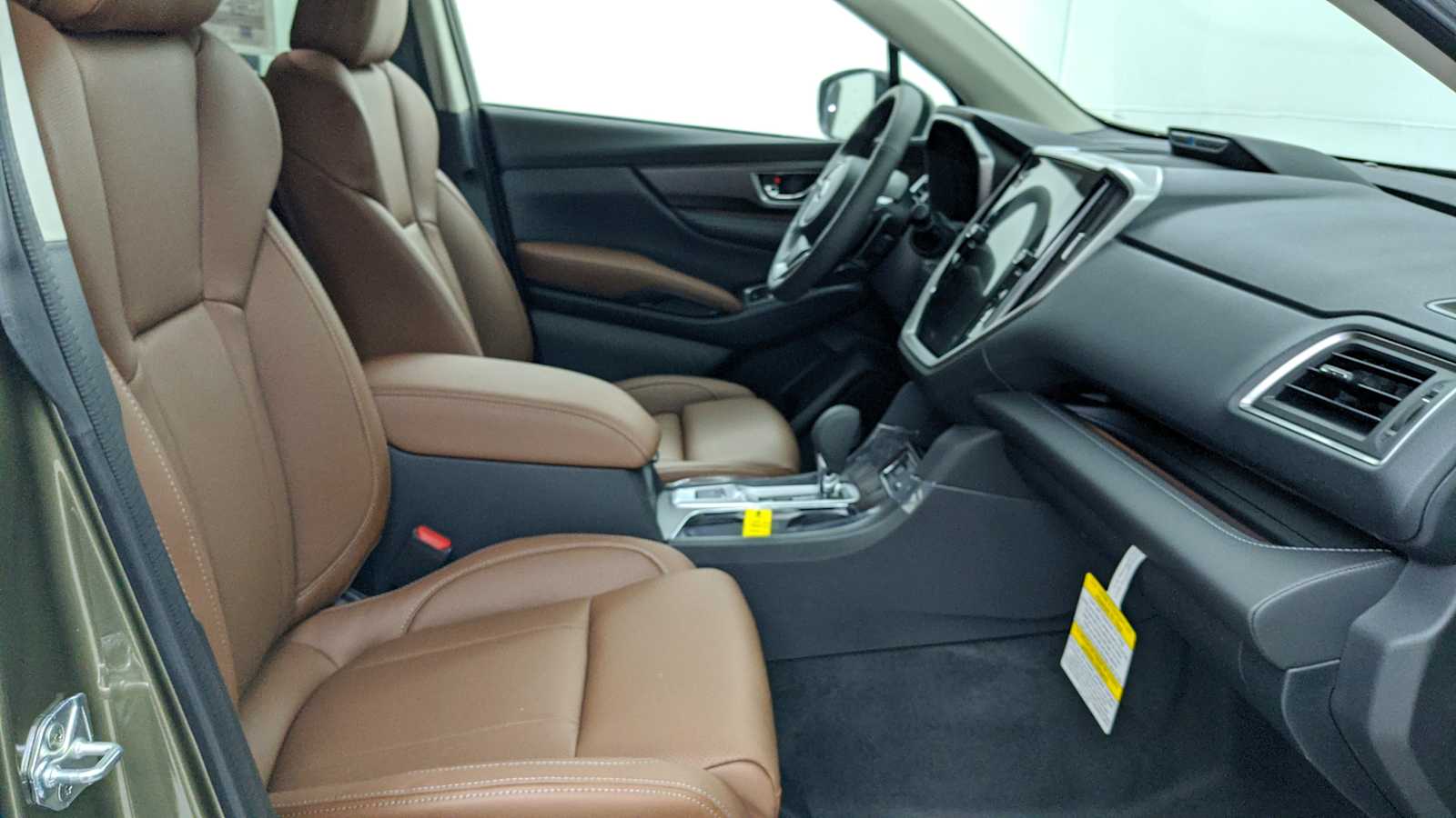 new 2026 Subaru Ascent car, priced at $53,772