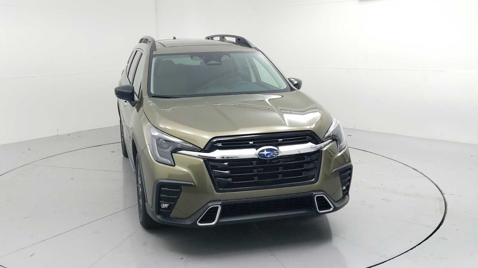 new 2026 Subaru Ascent car, priced at $53,772