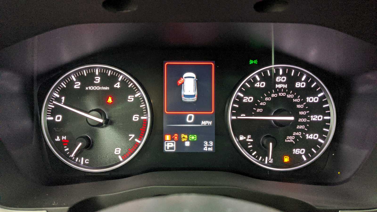 new 2026 Subaru Ascent car, priced at $53,772