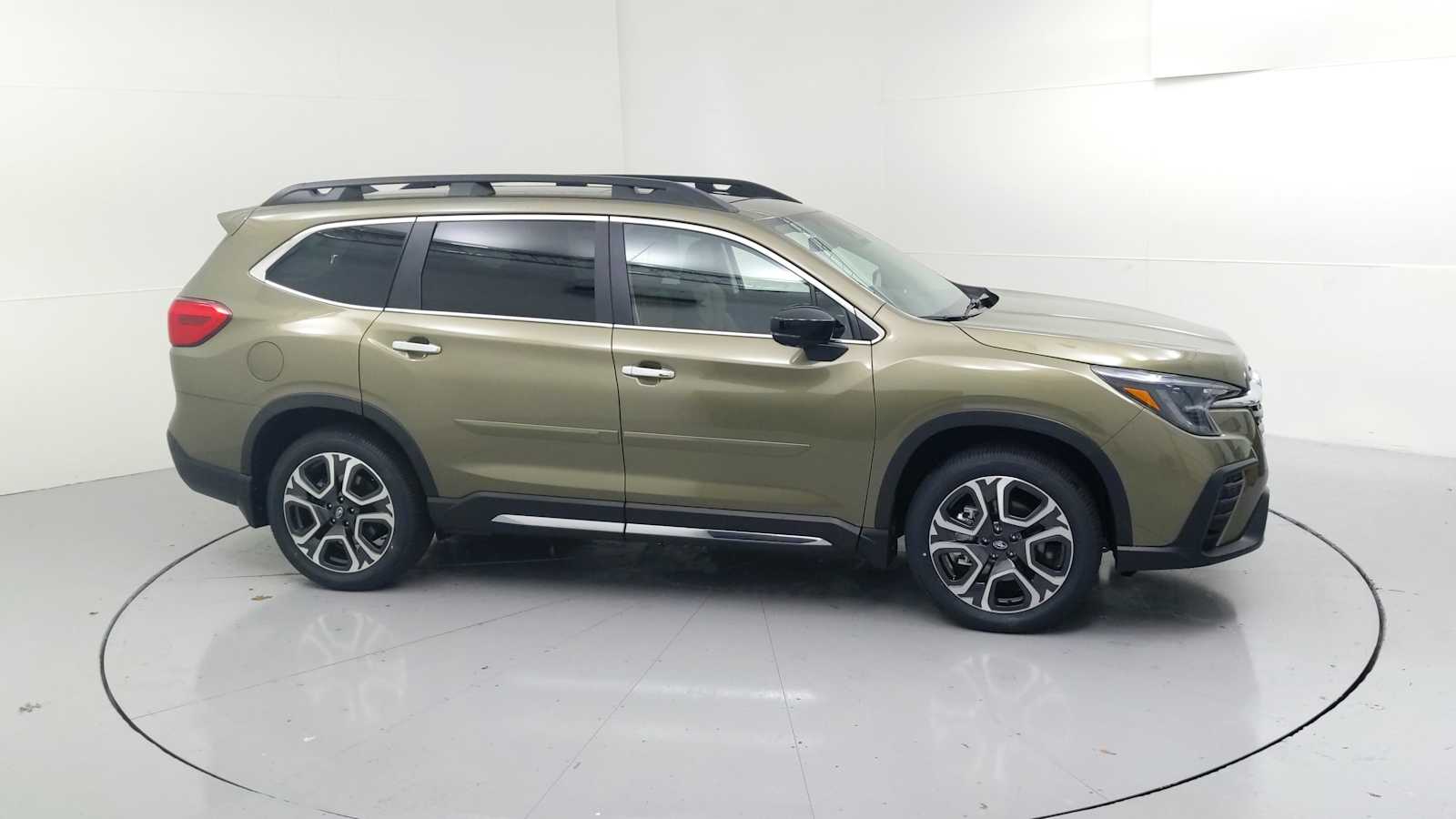 new 2026 Subaru Ascent car, priced at $53,772