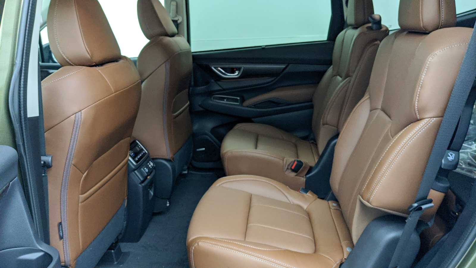 new 2026 Subaru Ascent car, priced at $53,772