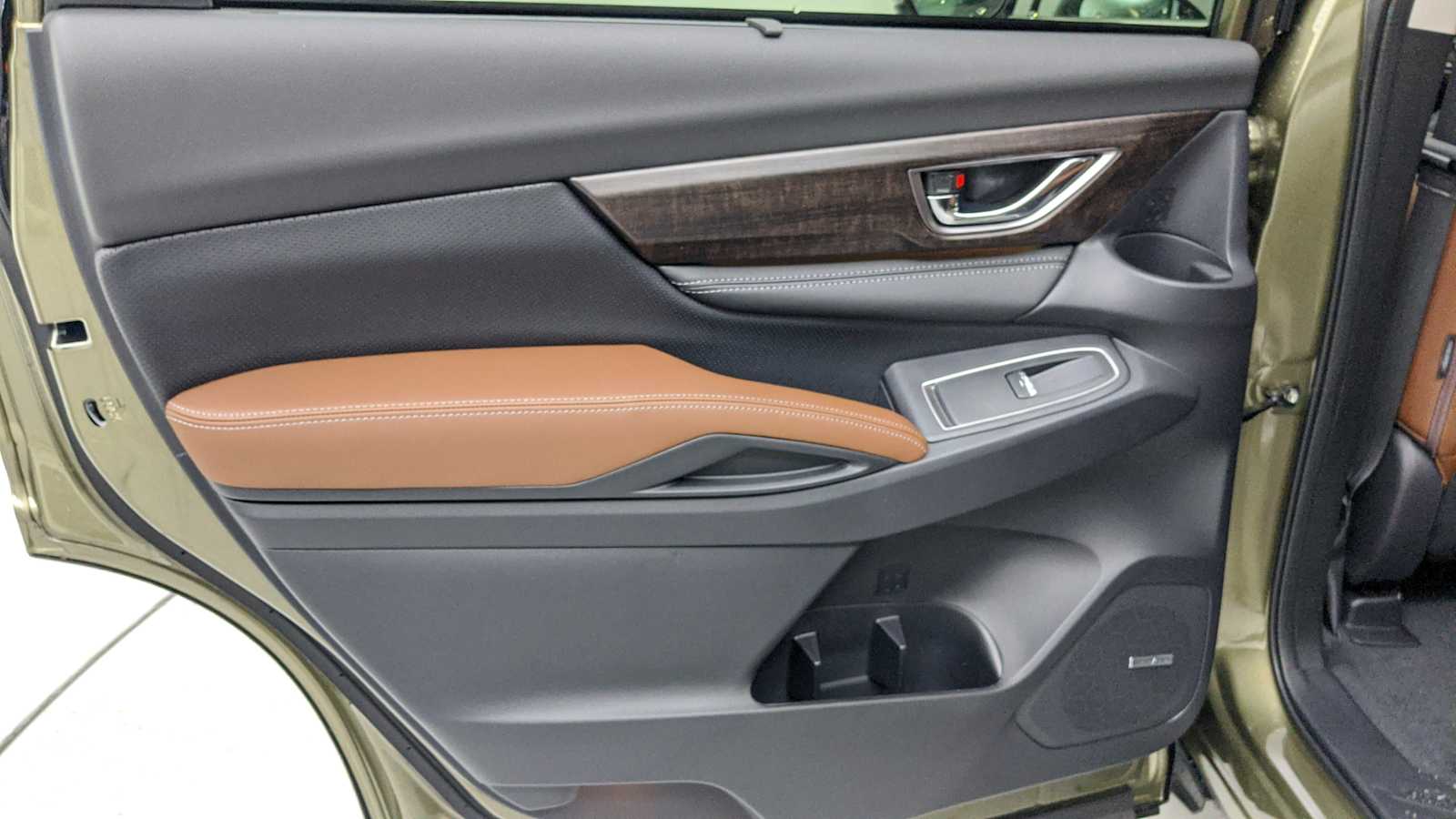 new 2026 Subaru Ascent car, priced at $53,772