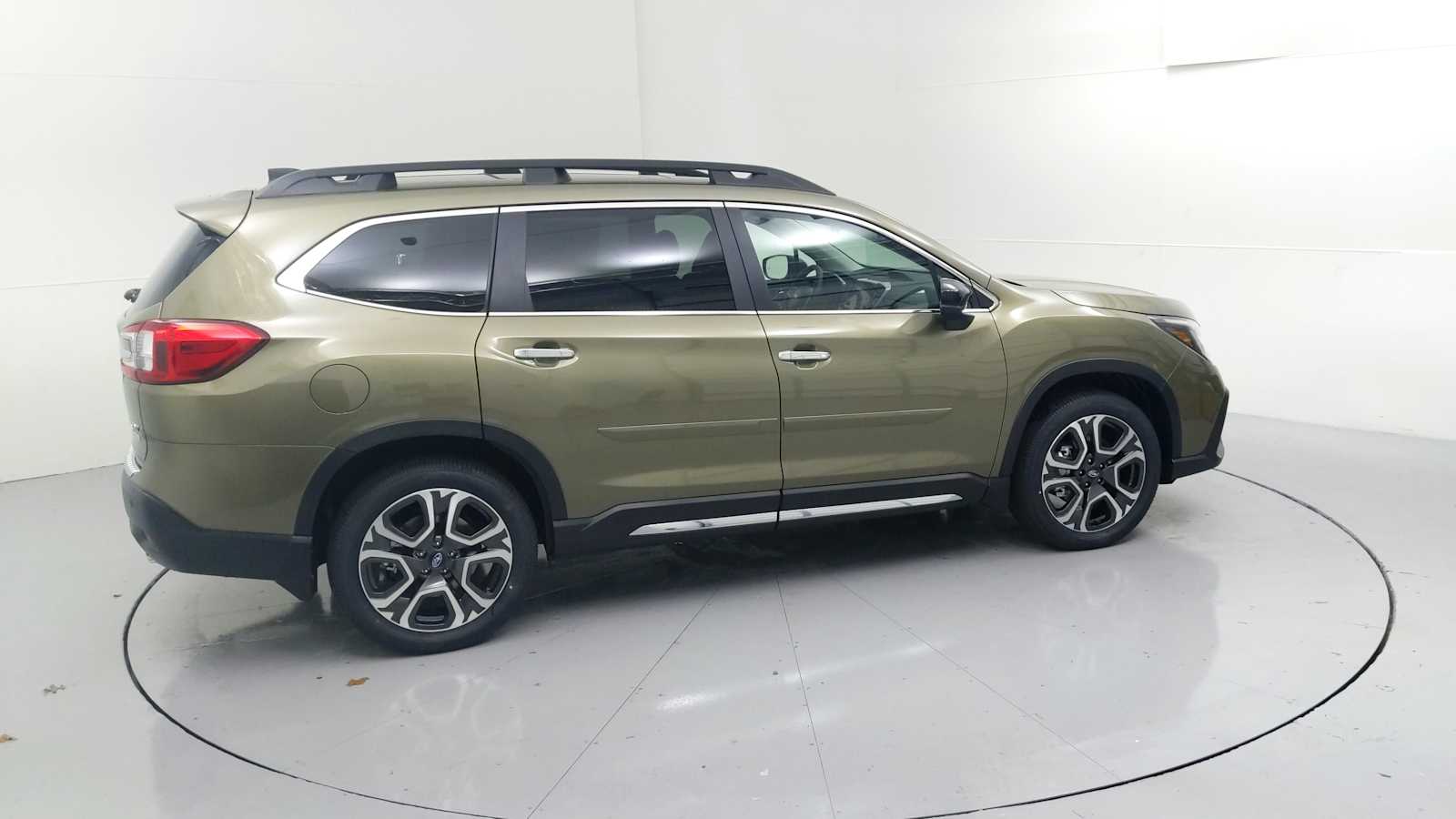 new 2026 Subaru Ascent car, priced at $53,772