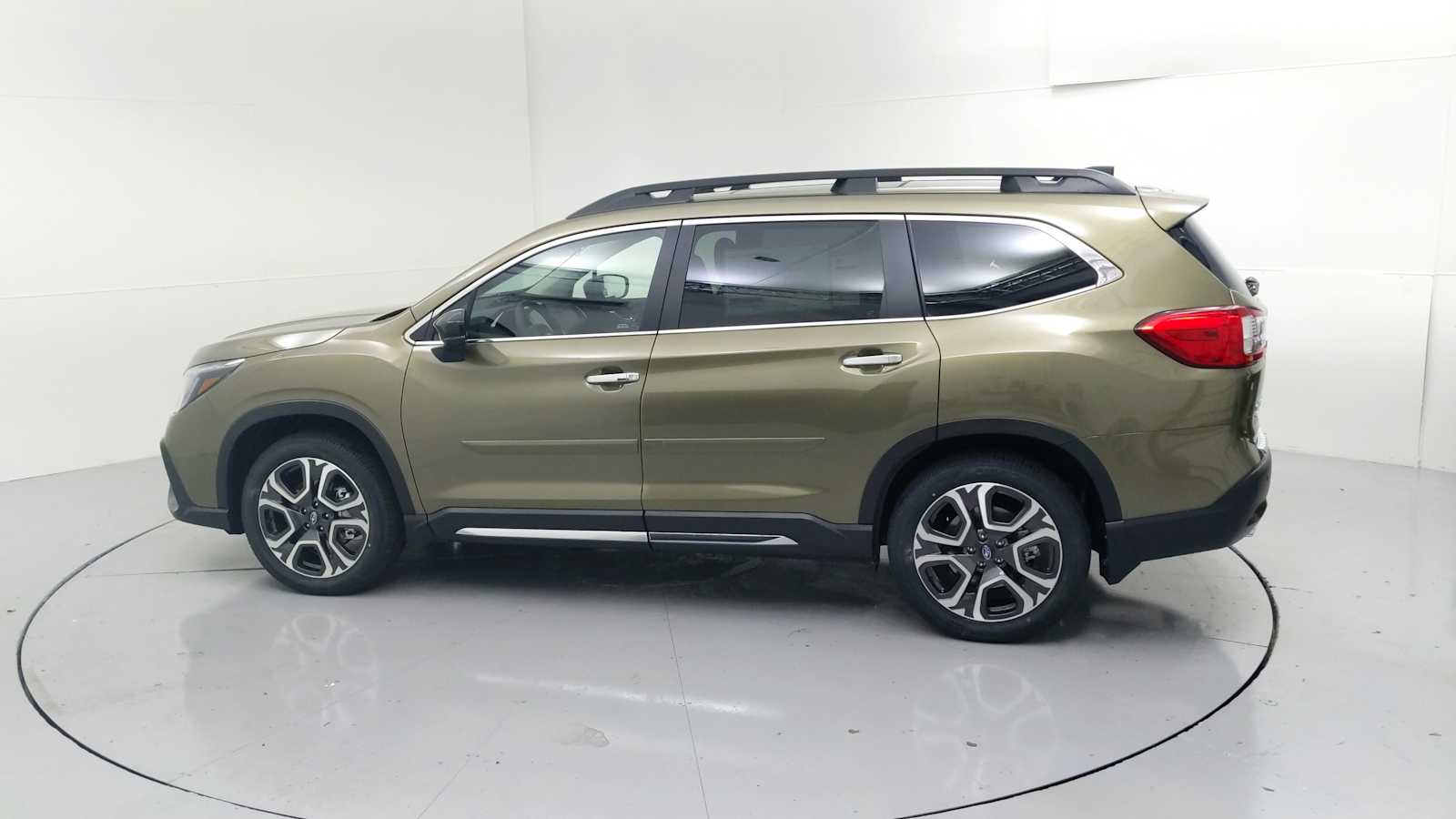 new 2026 Subaru Ascent car, priced at $53,772