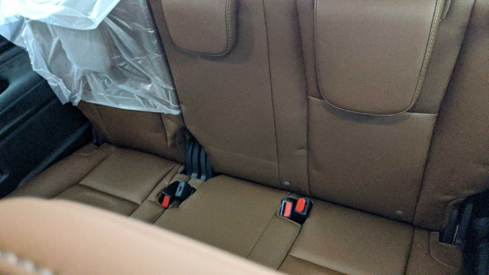 new 2026 Subaru Ascent car, priced at $53,772