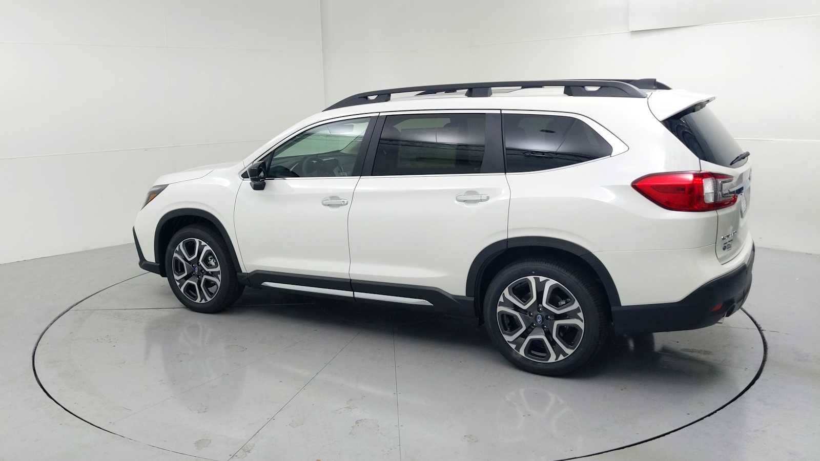new 2026 Subaru Ascent car, priced at $49,439