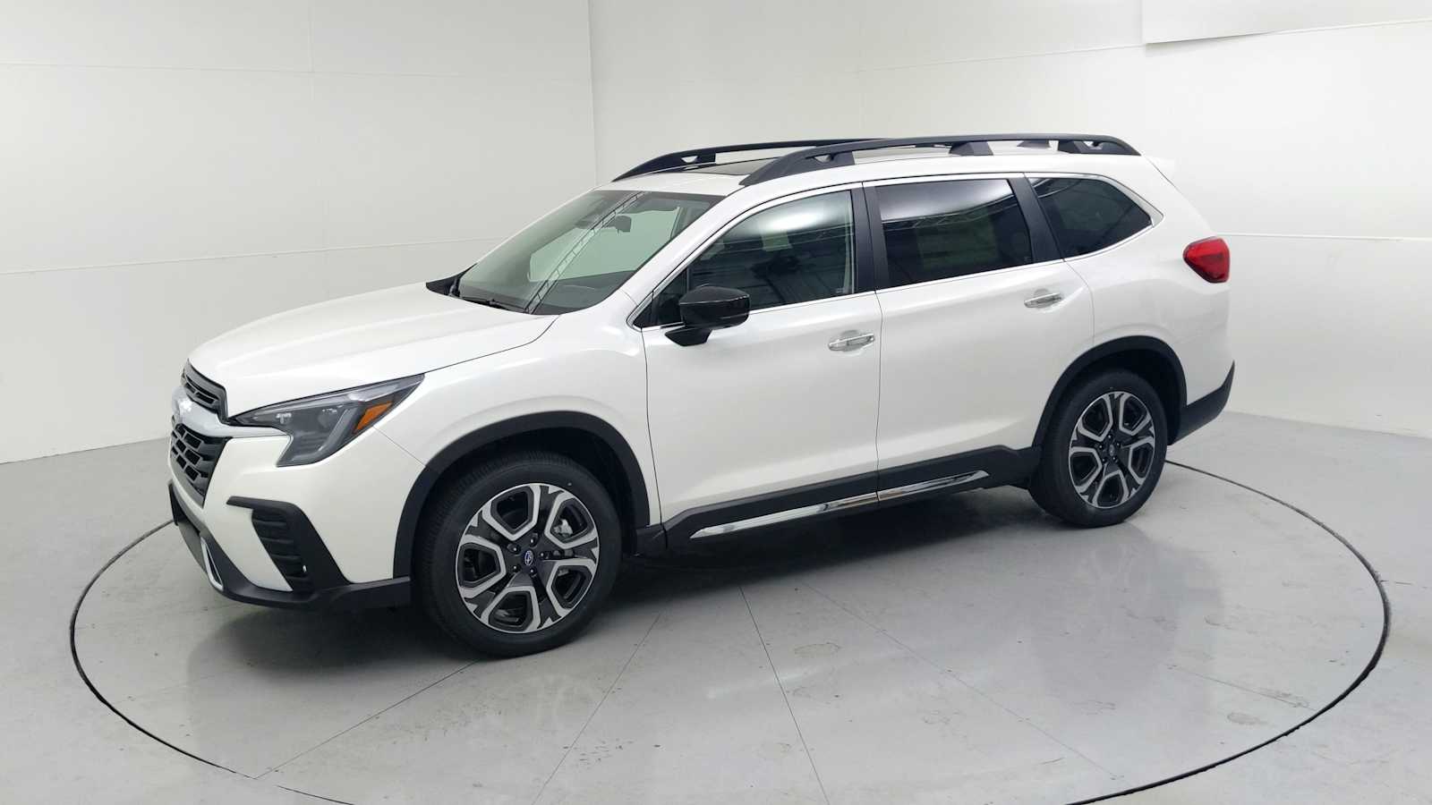 new 2026 Subaru Ascent car, priced at $49,439