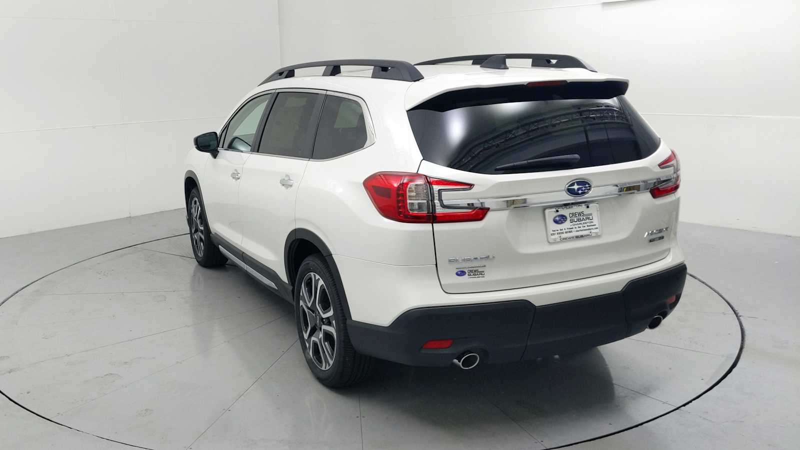 new 2026 Subaru Ascent car, priced at $49,439