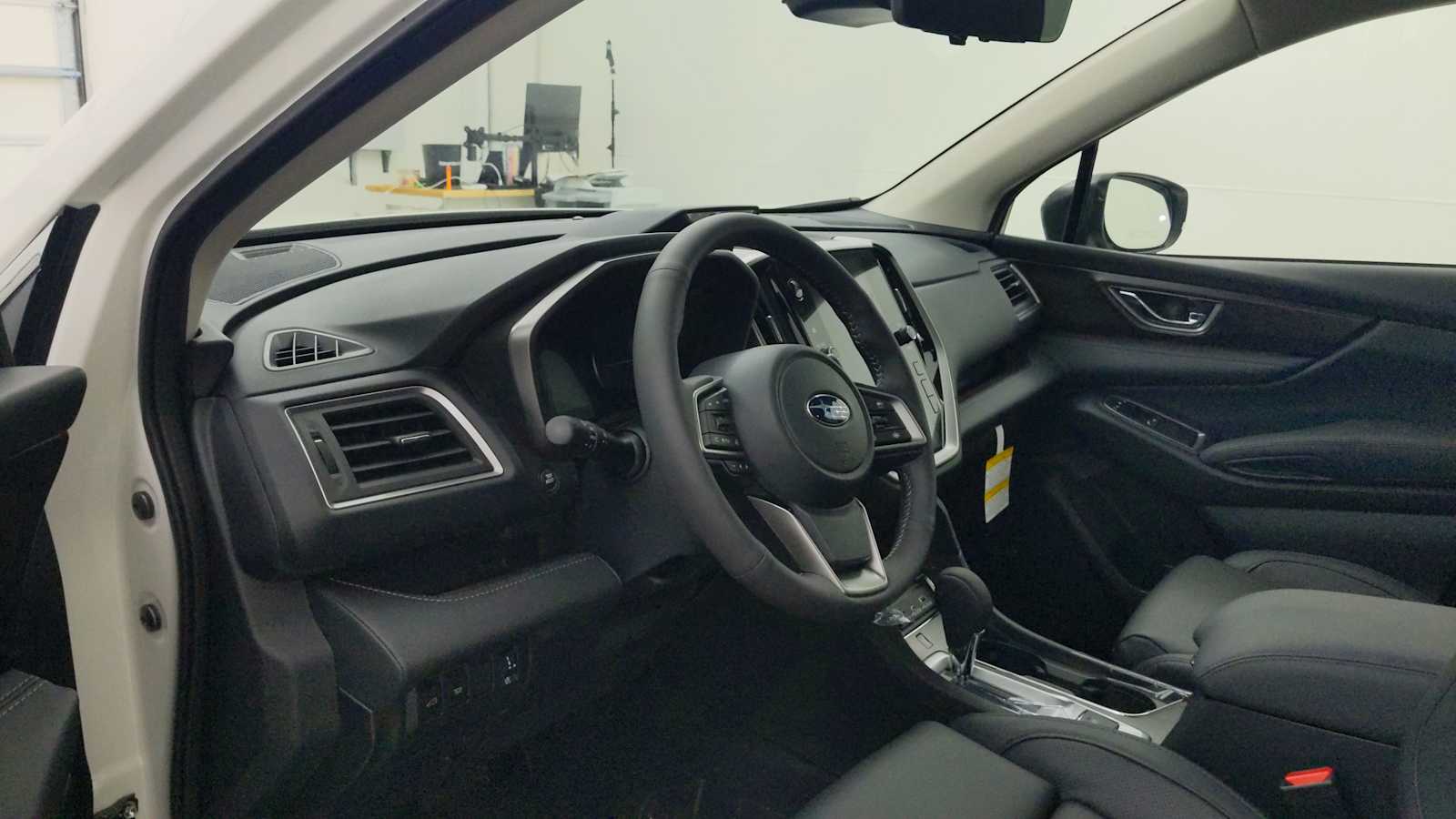 new 2026 Subaru Ascent car, priced at $49,439