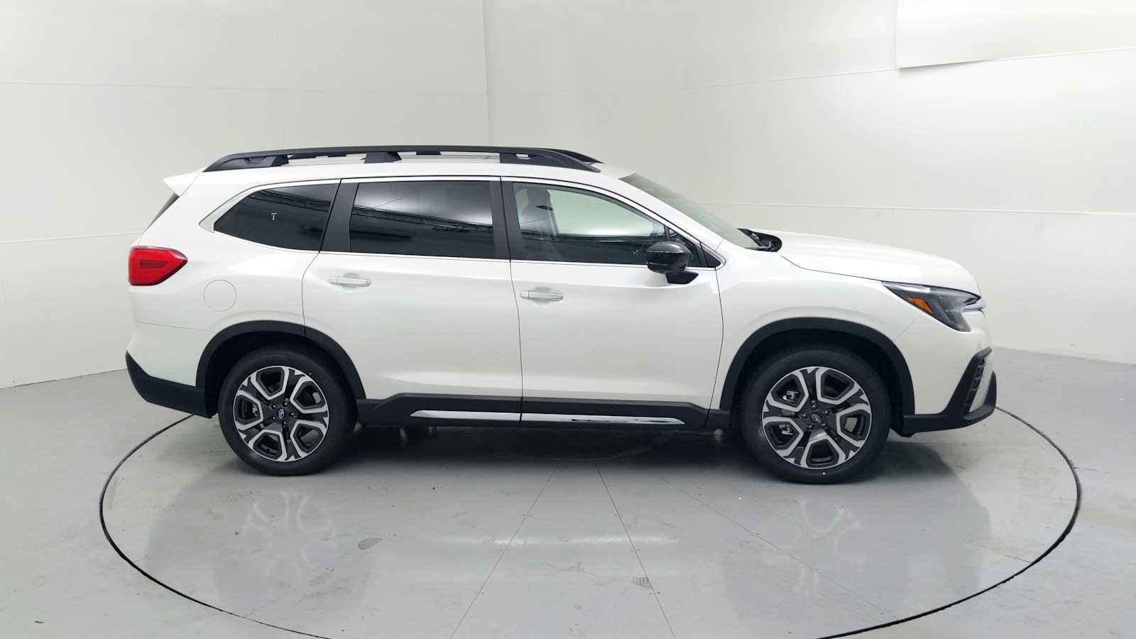 new 2026 Subaru Ascent car, priced at $49,439
