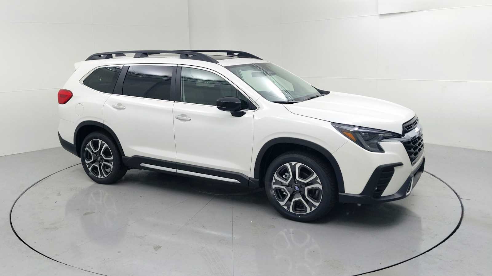 new 2026 Subaru Ascent car, priced at $49,439