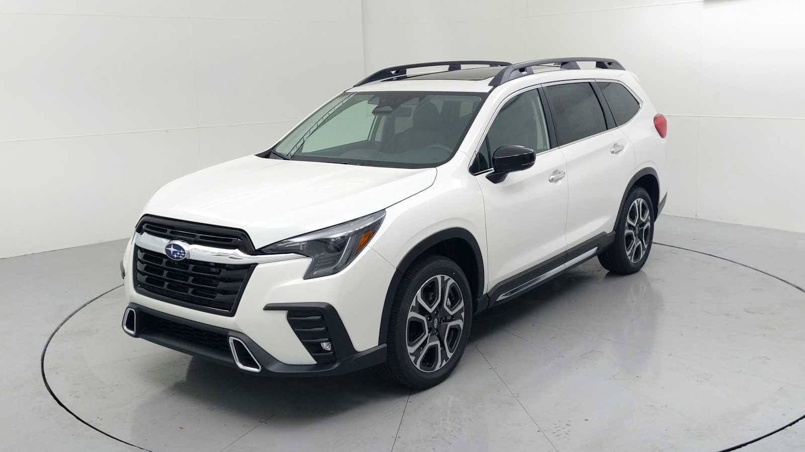 new 2026 Subaru Ascent car, priced at $49,439