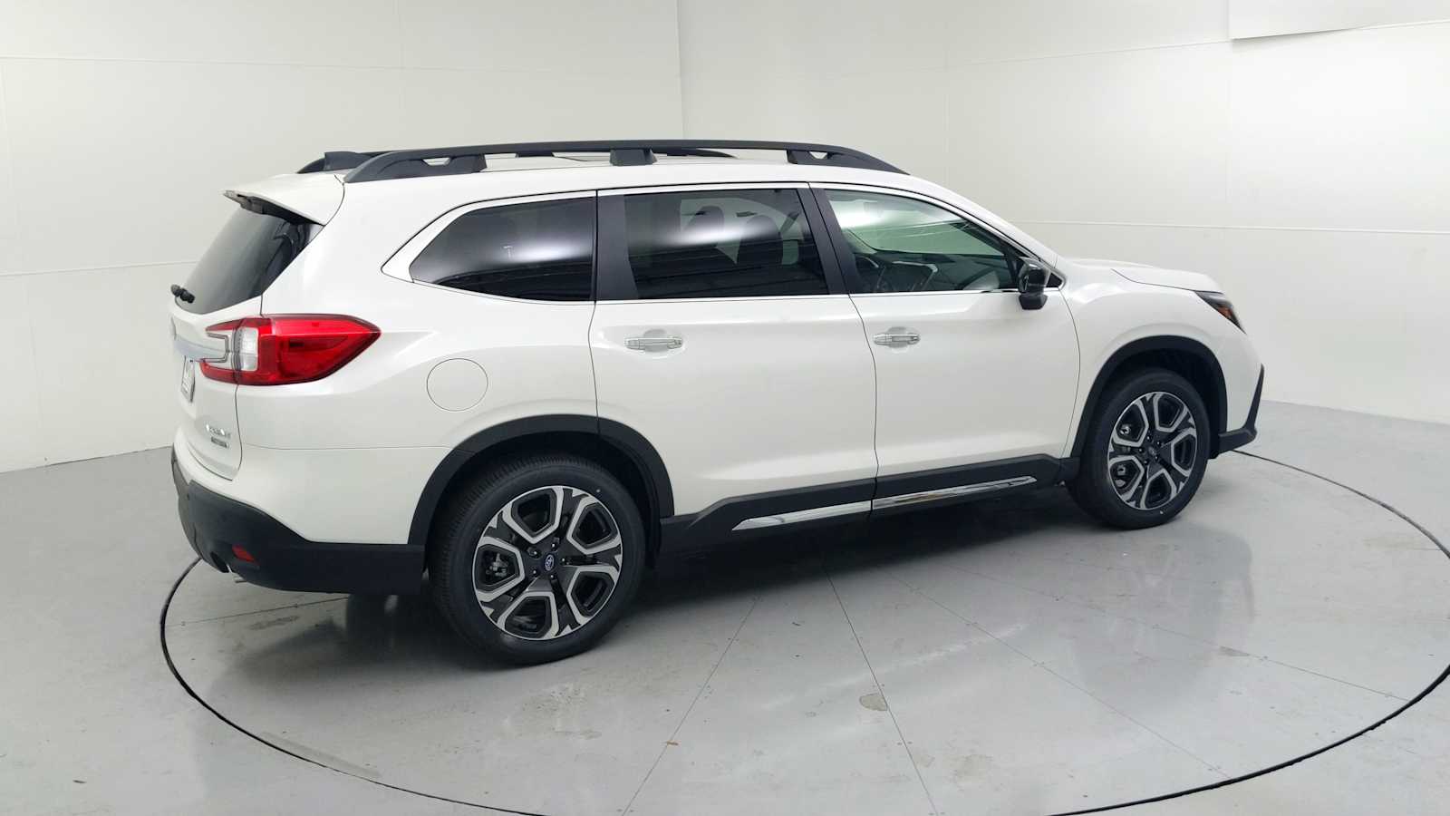 new 2026 Subaru Ascent car, priced at $49,439