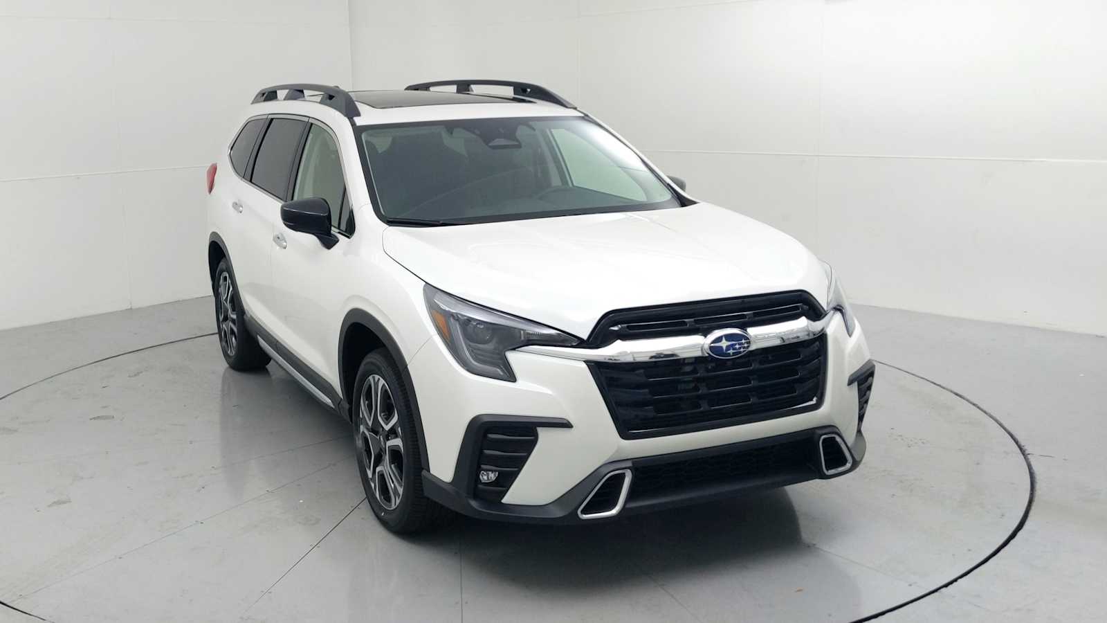 new 2026 Subaru Ascent car, priced at $49,439