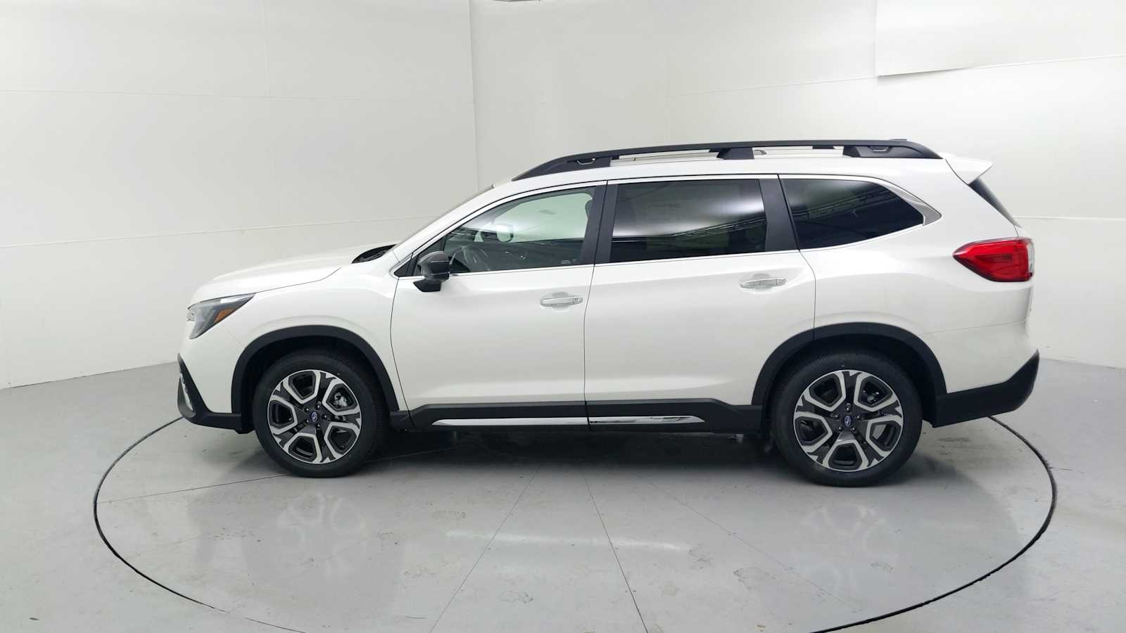 new 2026 Subaru Ascent car, priced at $49,439