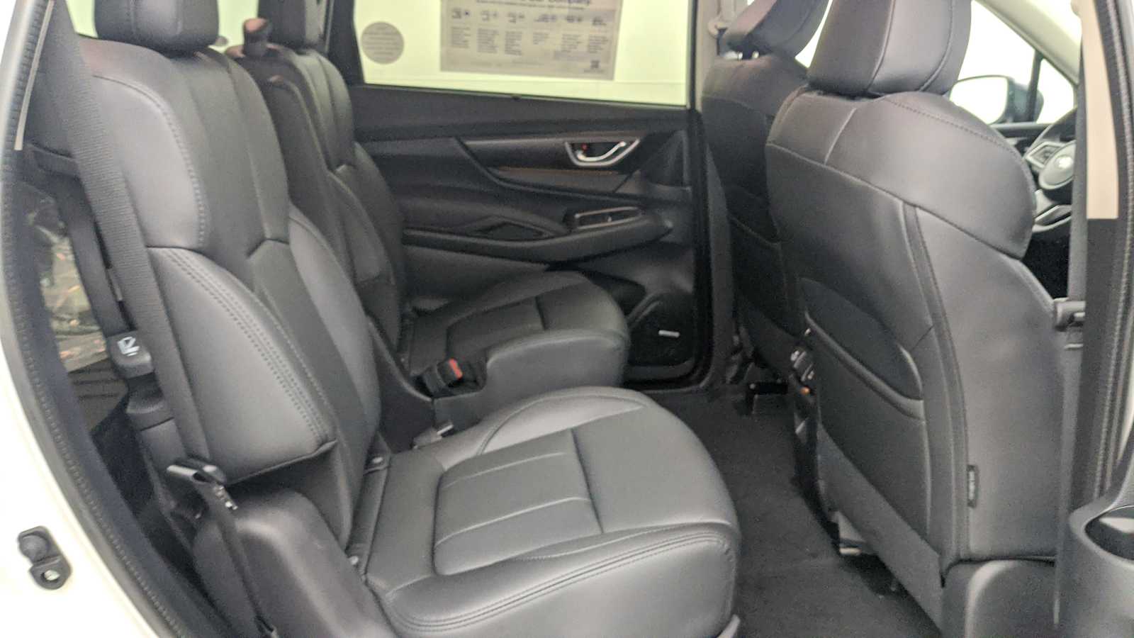 new 2026 Subaru Ascent car, priced at $49,439