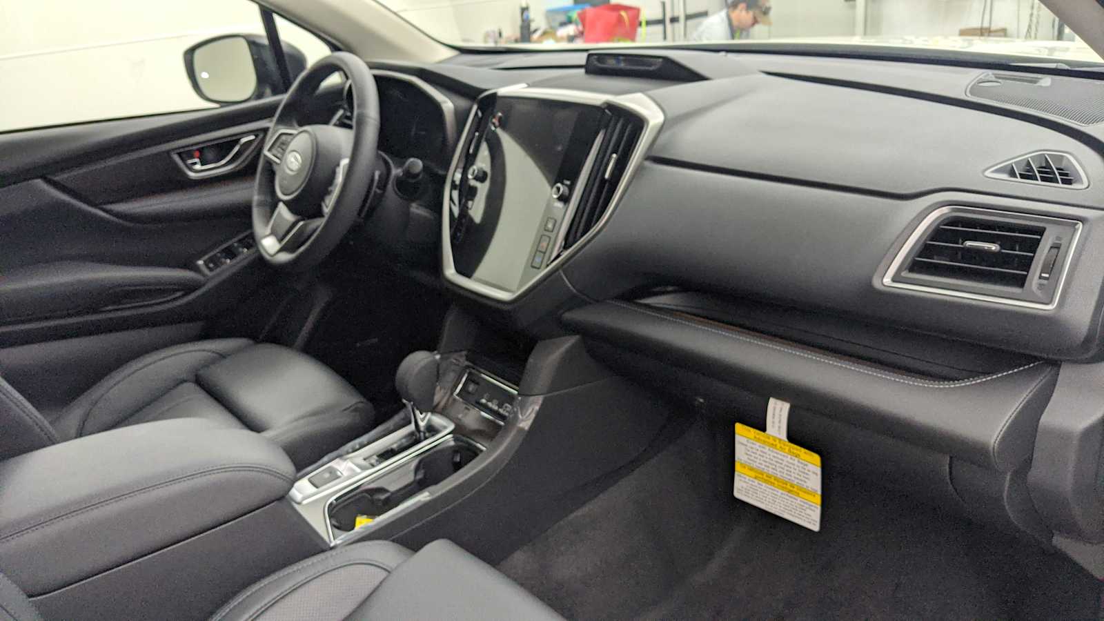 new 2026 Subaru Ascent car, priced at $49,439