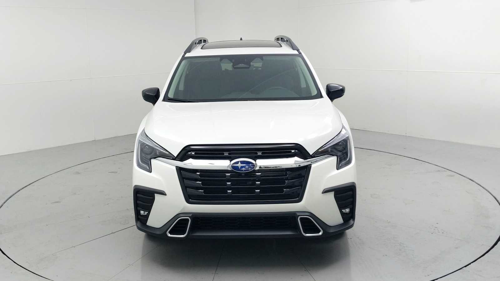 new 2026 Subaru Ascent car, priced at $49,439
