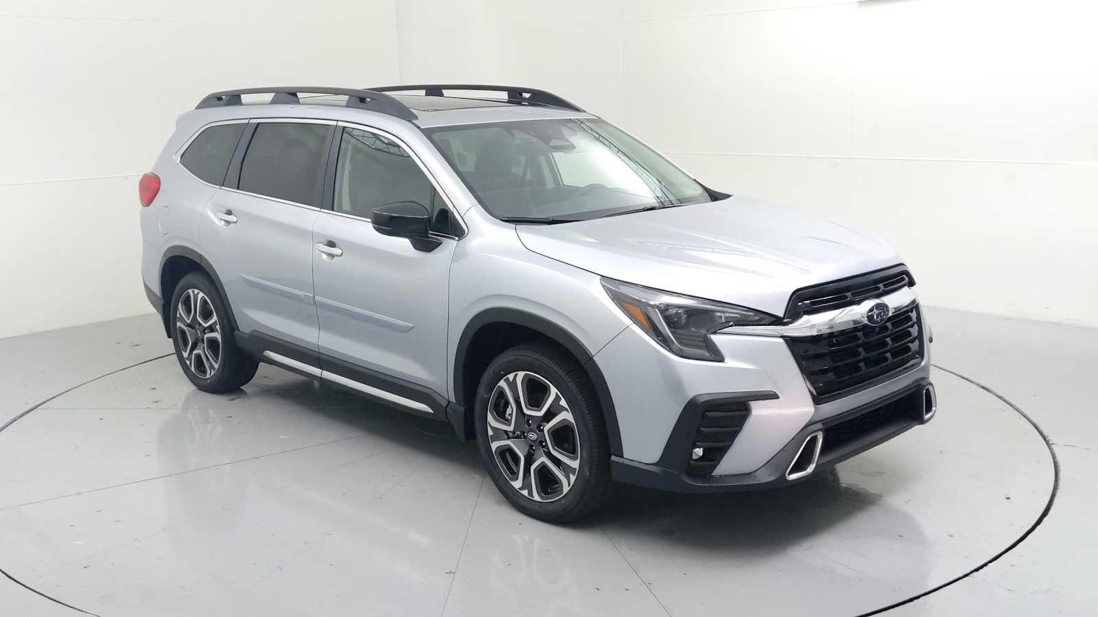 new 2026 Subaru Ascent car, priced at $53,772