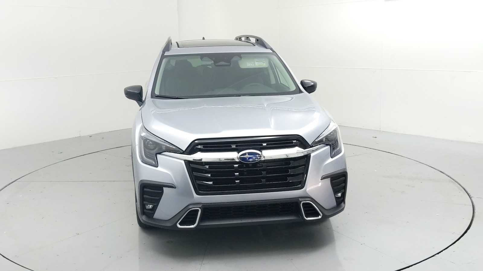 new 2026 Subaru Ascent car, priced at $53,772
