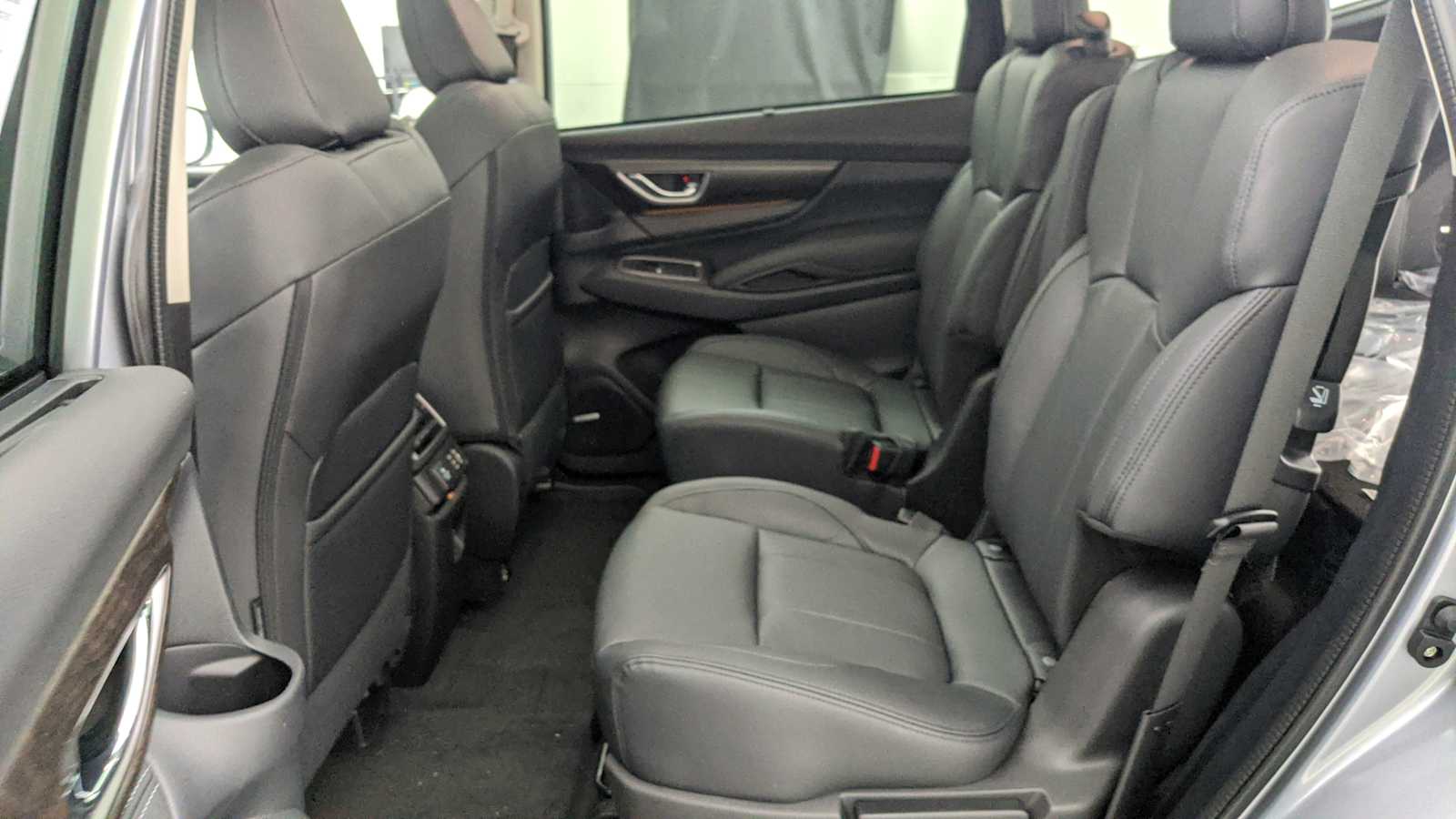 new 2026 Subaru Ascent car, priced at $53,772