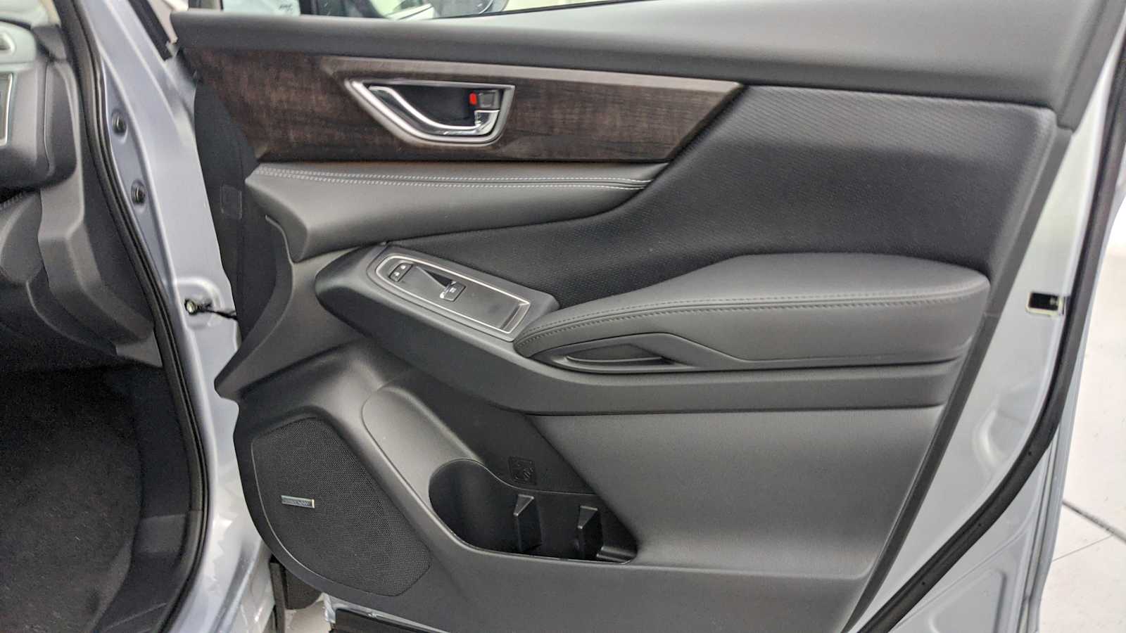 new 2026 Subaru Ascent car, priced at $53,772