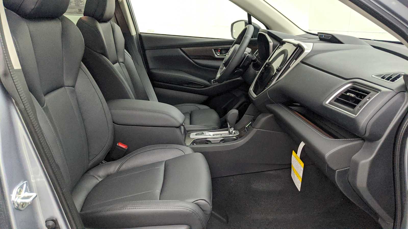 new 2026 Subaru Ascent car, priced at $53,772