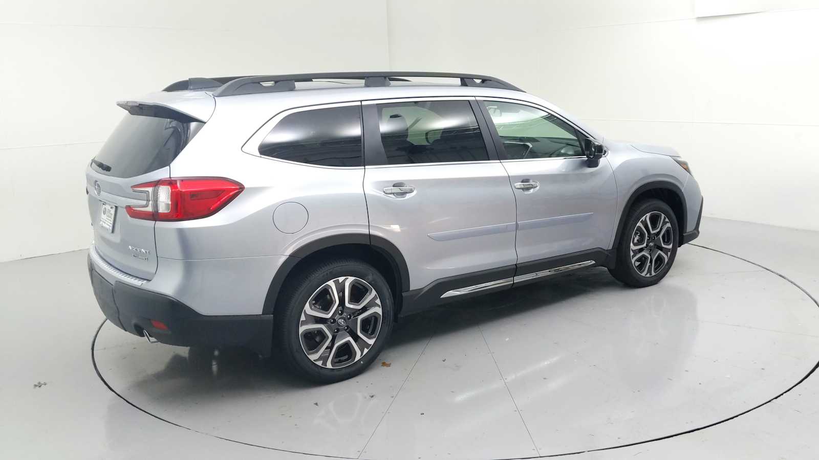 new 2026 Subaru Ascent car, priced at $53,772