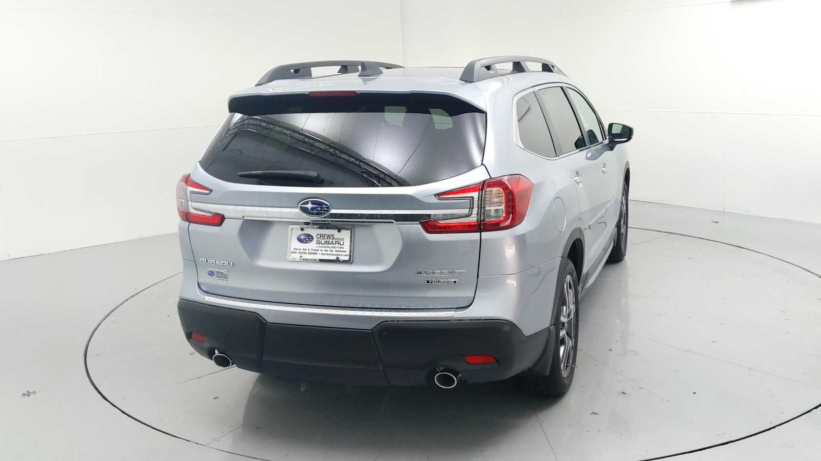 new 2026 Subaru Ascent car, priced at $53,772