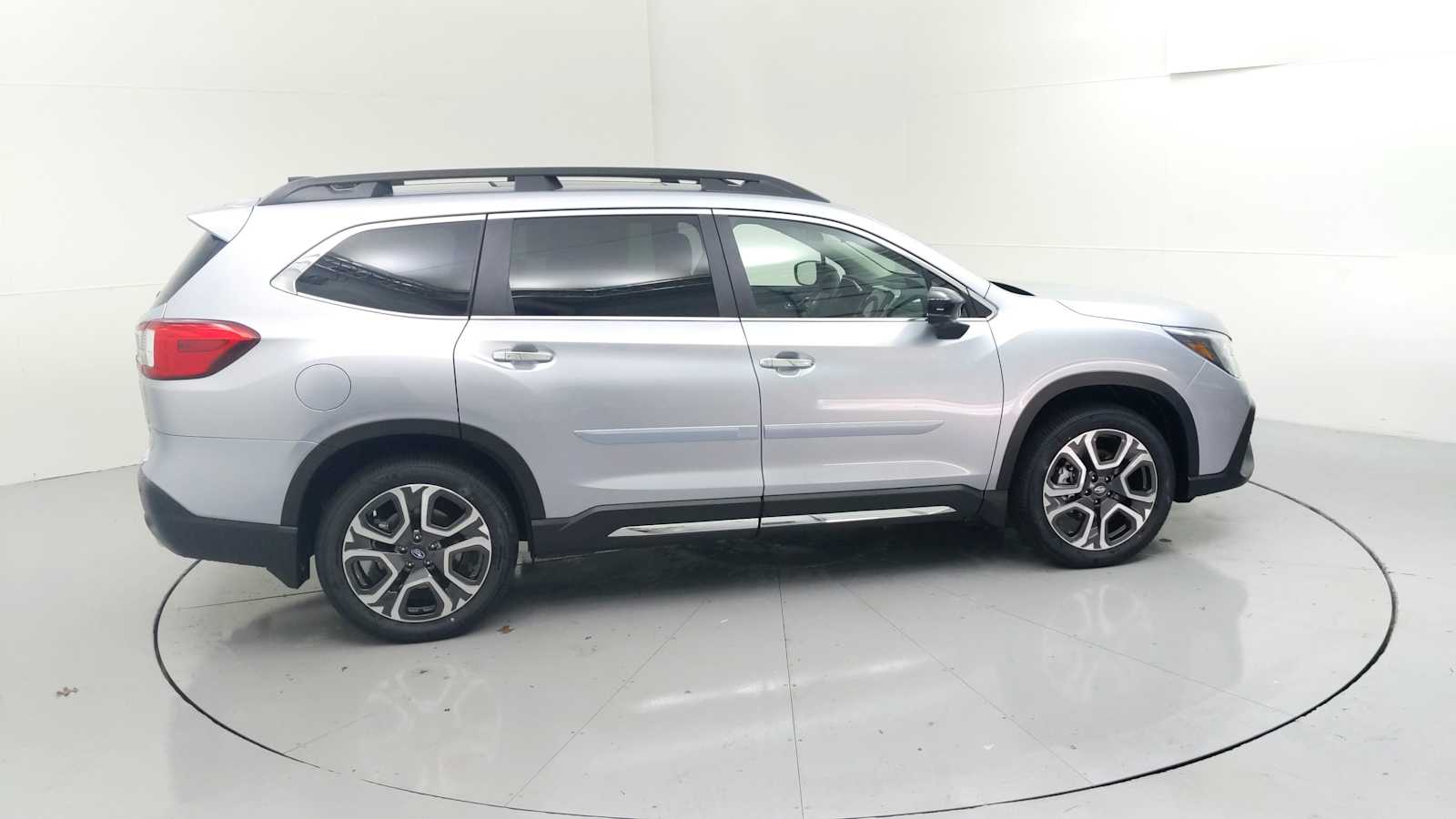 new 2026 Subaru Ascent car, priced at $53,772