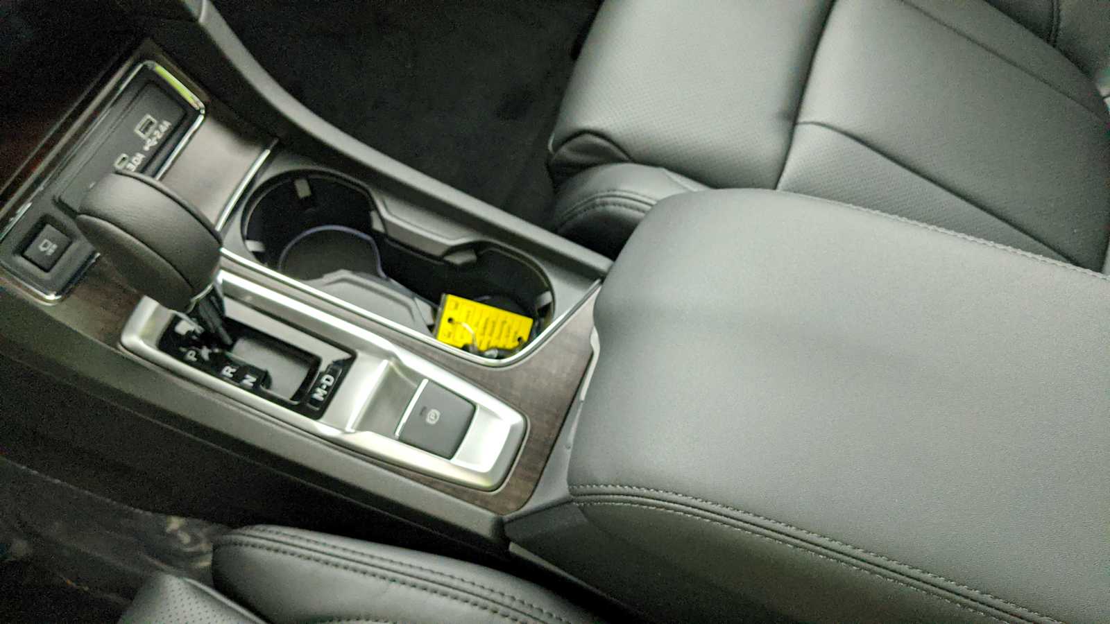 new 2026 Subaru Ascent car, priced at $53,772