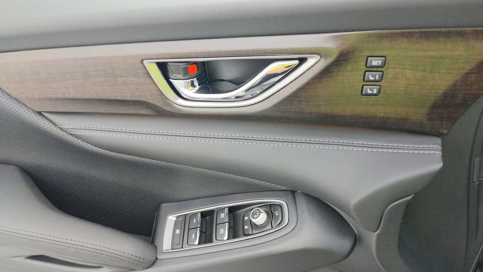 new 2026 Subaru Ascent car, priced at $53,772