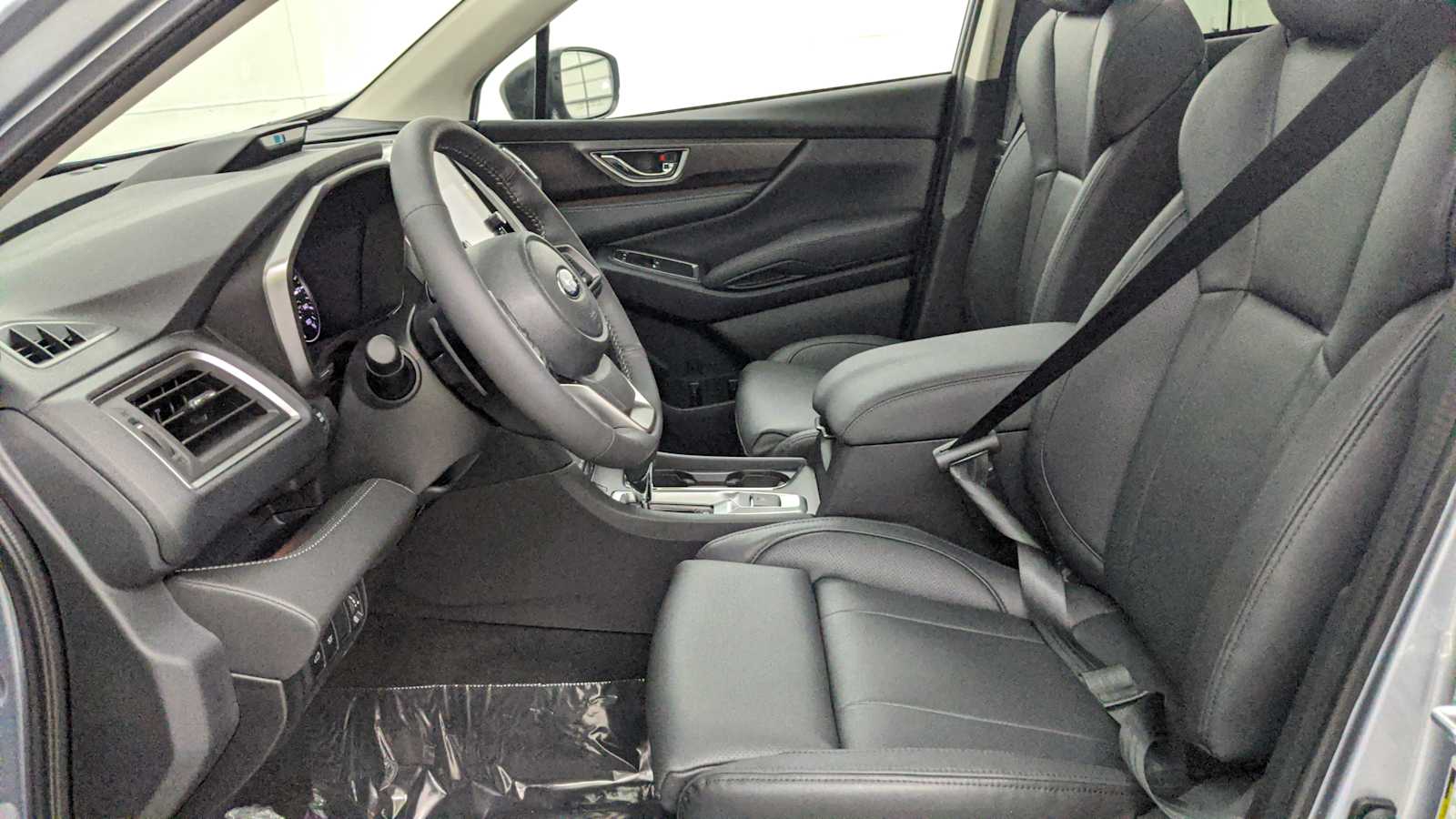 new 2026 Subaru Ascent car, priced at $53,772