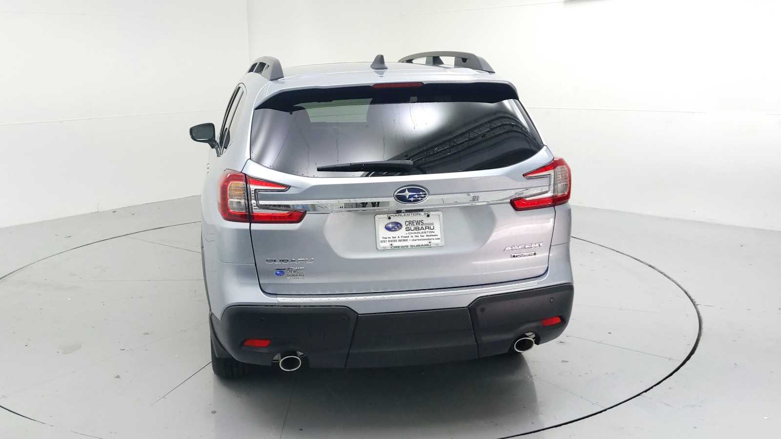 new 2026 Subaru Ascent car, priced at $53,772