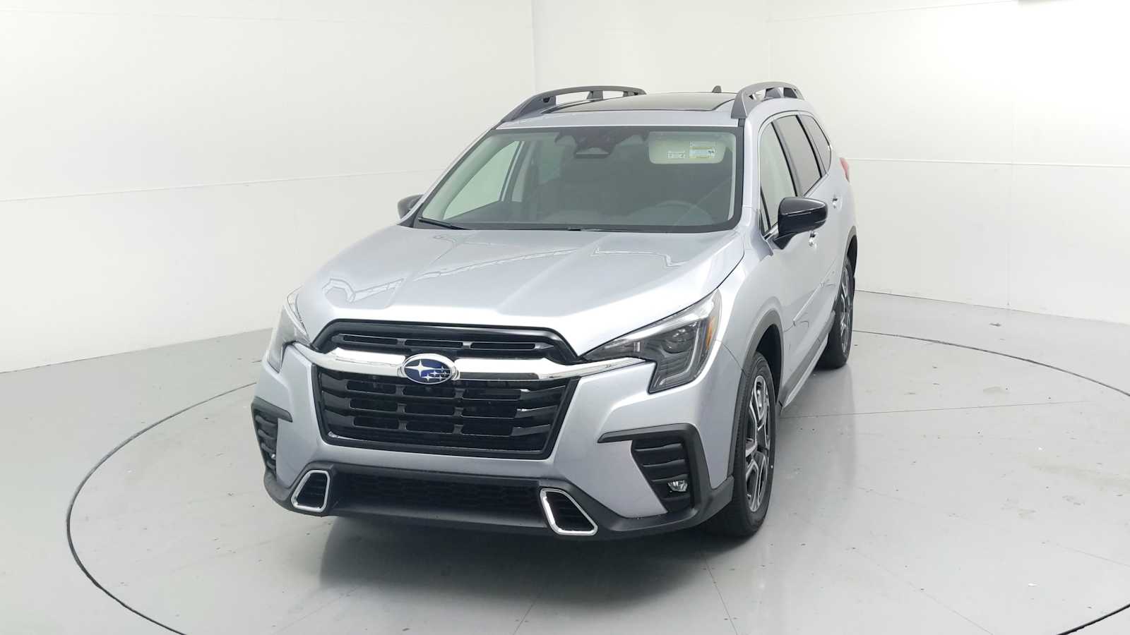 new 2026 Subaru Ascent car, priced at $53,772